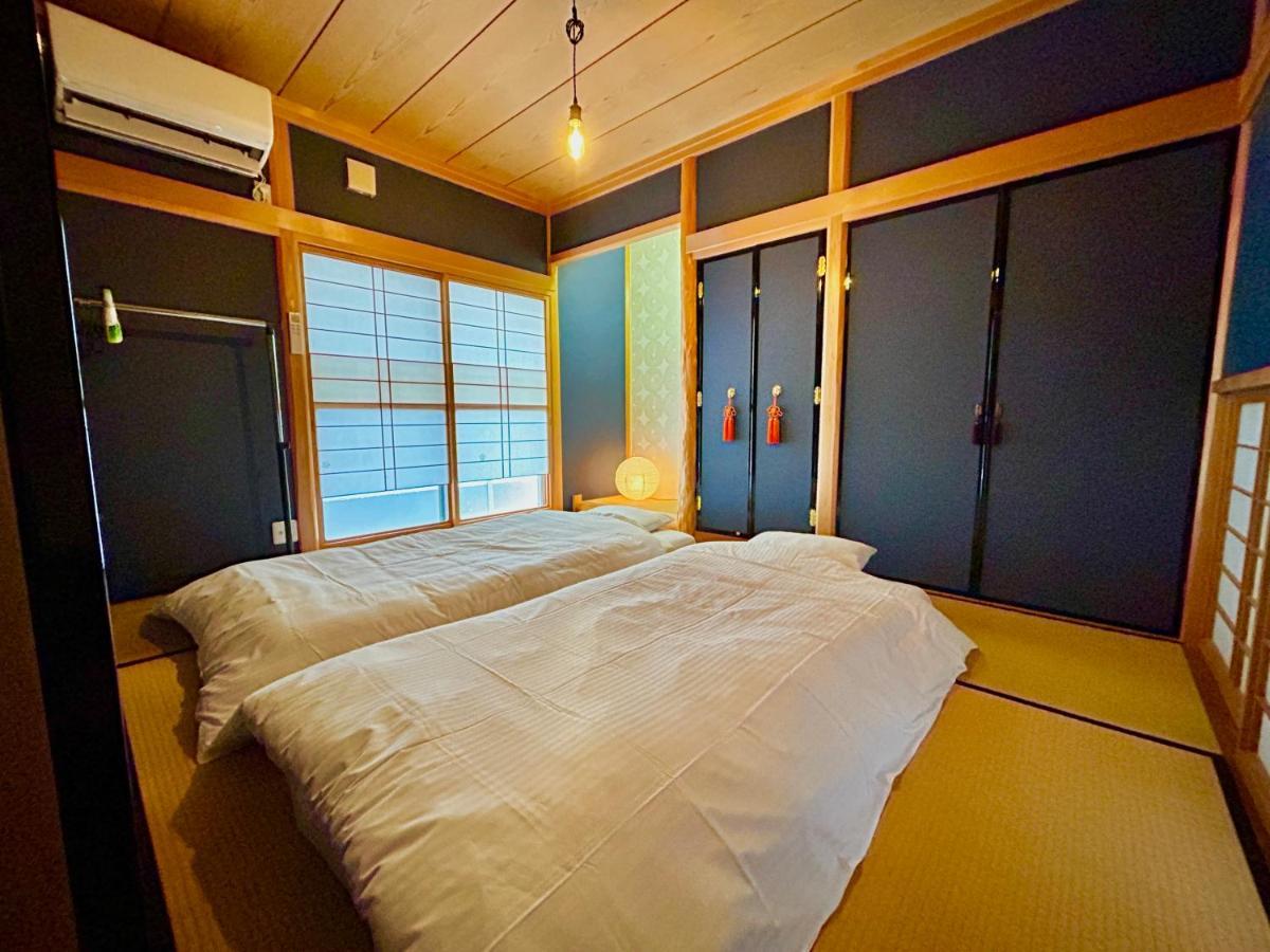 旅籠屋ゆいまーる * Kanazawa