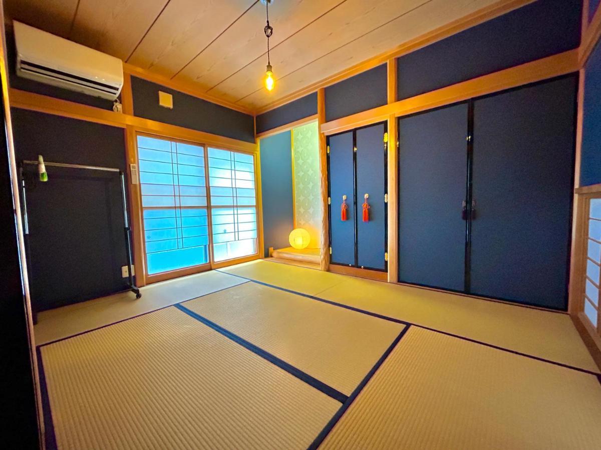 Homestay 旅籠屋ゆいまーる *